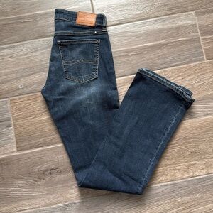 Lucky brand sweet boot